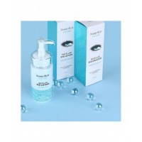 Мицелярный лосьон для демакияжа глаз и губ, Beauty Style, 120 мл